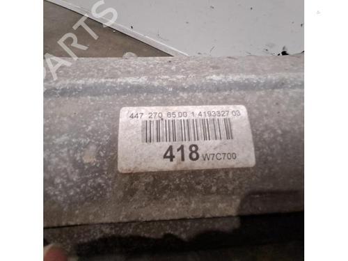 Gearbox MERCEDES-BENZ VITO Van (W447) 116 CDI 4x4 (447.601, 447.603, 447.605) | BP38842617M3 - Image 3