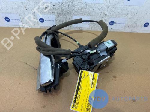 Elektronisk modul MERCEDES-BENZ X-CLASS (470) X 250 d (470.230) (190 hp) 26592421