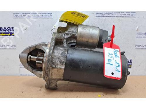 Used Starter Starter 38846902 38846902