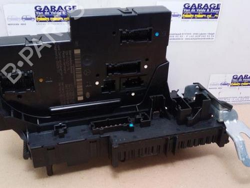 Electronic module MERCEDES-BENZ E-CLASS (W212) E 250 CDI / BlueTEC (212.003, 212.004) | BP38855352M83 - Image 2