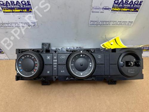 Used Climate control Climate control MERCEDES-BENZ SPRINTER 3,5-t Van (B906) 313 CDI (906.631, 906.633, 906.635, 906.637) (129 hp) 38850051 38850051