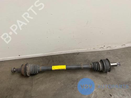 Used Right rear driveshaft MERCEDES-BENZ C-CLASS T-Model (S204) C 200 CDI (204.207) (136 hp) 25951938