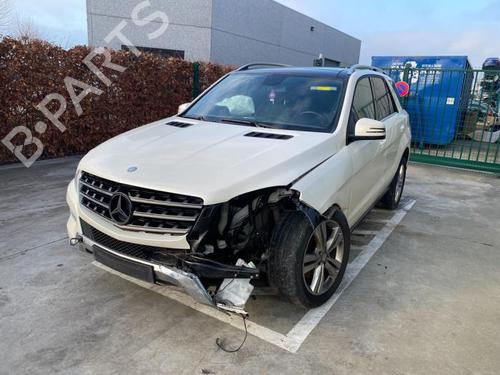 ABS pump MERCEDES-BENZ M-CLASS (W166) ML 250 CDI / BlueTEC 4-matic (166.004, 166.003) | BP38853673M43 - Image 7