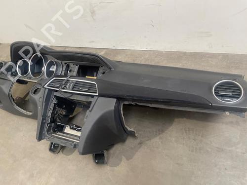 Dashboard MERCEDES-BENZ C-CLASS T-Model (S204) C 180 CDI (204.200) | BP38826132C46 - Image 3