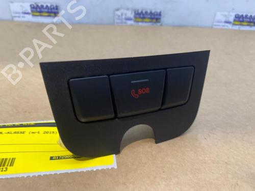 Switch MERCEDES-BENZ M-CLASS (W166) ML 250 CDI / BlueTEC 4-matic (166.004, 166.003) | BP38843028I30 - Image 2