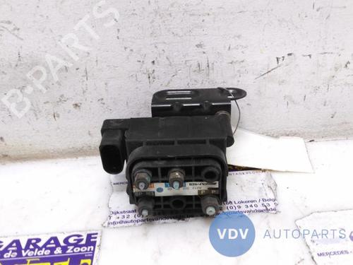 Elektronisk sensor MERCEDES-BENZ E-CLASS (W212) E 63 AMG (212.077) | BP25941083M84 