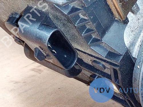 Electronic module MERCEDES-BENZ C-CLASS (W204) C 180 CDI (204.000) | BP25944375M83