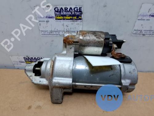 Starter MERCEDES-BENZ C-CLASS (W205) C 180 (205.040, 205.140) | BP25957336M8 