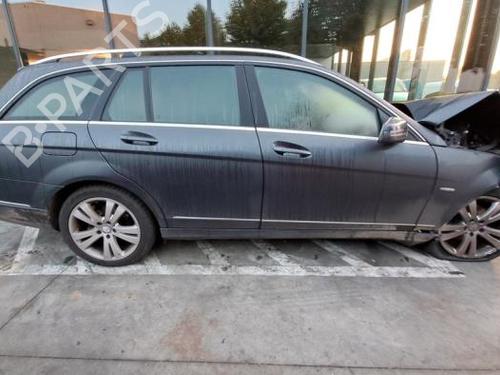 Headlight switch MERCEDES-BENZ C-CLASS T-Model (S204) C 200 CDI (204.201) | BP38845664I24 - Image 7