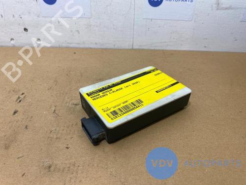 Electronic module MERCEDES-BENZ C-CLASS (W205) C 180 (205.040) | BP25962212M83 