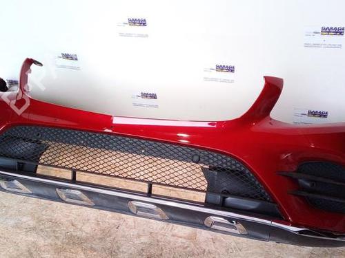 Used Front bumper Front bumper 38858313 38858313