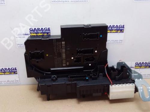Electronic module MERCEDES-BENZ C-CLASS (W204) C 200 CDI (204.001) | BP38855350M83 - Image 6