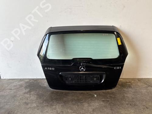 tailgate-mercedes-benz-a-class-w169-2004-2005-2006-2007-2008-2009-2010-2011-2012-38827487 main image