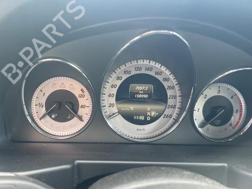 Electronic module MERCEDES-BENZ GLK-CLASS (X204) 220 CDI 4-matic (204.984, 204.997) | BP38827252M83 - Image 12