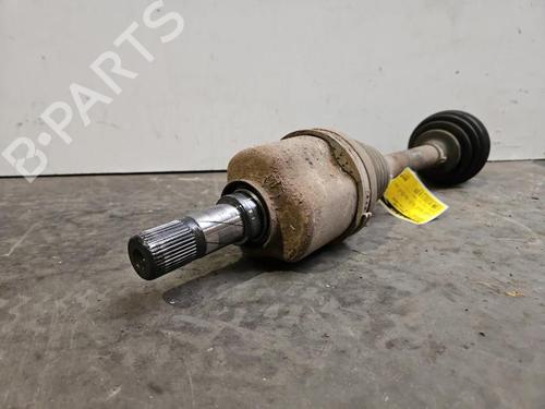 Left front driveshaft MERCEDES-BENZ VITO Van (W447) 111 CDI (447.601, 447.603, 447.605) | BP38824481M38 - Image 3