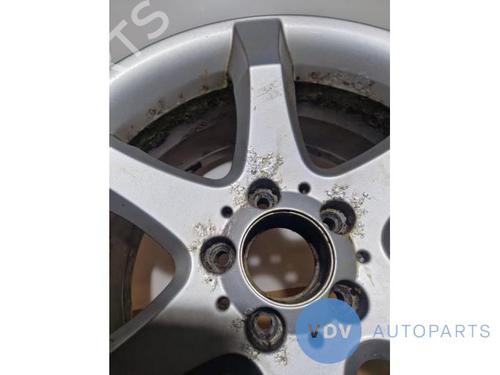 Felg MERCEDES-BENZ C-CLASS (W203) C 200 Kompressor (203.042) | BP25970704C45 