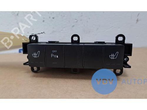 Used Switch MERCEDES-BENZ A-CLASS (W169) A 160 (169.031, 169.331) (95 hp) 25964650