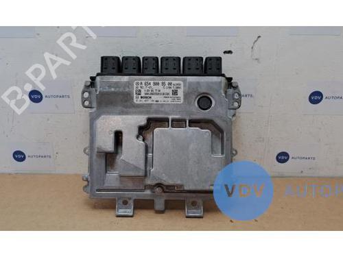 Used Engine control unit (ECU) MERCEDES-BENZ V-CLASS (W447) V 300 CDI / d 4-matic (447.811, 447.813) (237 hp) 25963849