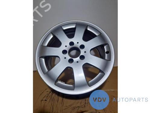 Felg MERCEDES-BENZ E-CLASS (W211) E 220 CDI (211.006) (136 hp) 25971630