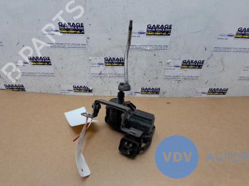 Front wiper motor MERCEDES-BENZ SL (R129) 300 SL-24 (129.061) | BP25956361M29 