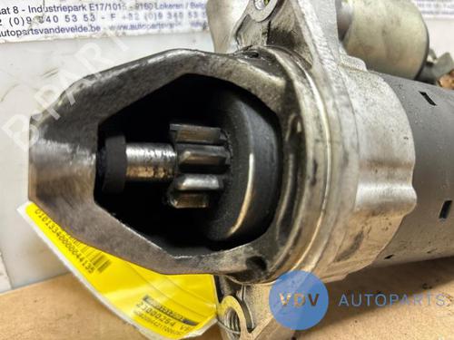 Starter MERCEDES-BENZ CLK Convertible (A209) CLK 200 Kompressor (209.442) | BP25956912M8 