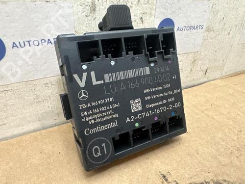 Used Electronic module Electronic module 38836399 38836399