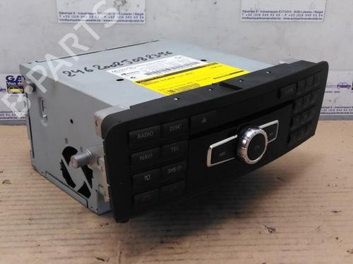 Used Radio Radio 38856065 38856065