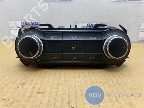 Used Climate control MERCEDES-BENZ B-CLASS Sports Tourer (W246, W242) B 180 CDI (246.200) (109 hp) 25948233