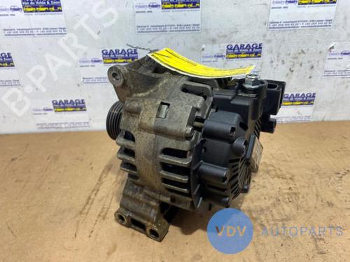 Alternator MERCEDES-BENZ A-CLASS (W169) A 170 (169.032, 169.332) | BP25954061M7 
