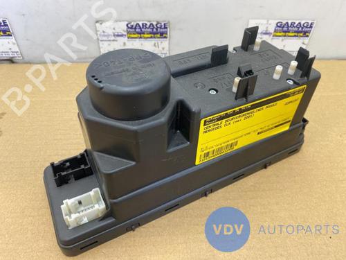 Used Electronic module MERCEDES-BENZ CLK (C208) CLK 200 Kompressor (208.344) (163 hp) 25949728