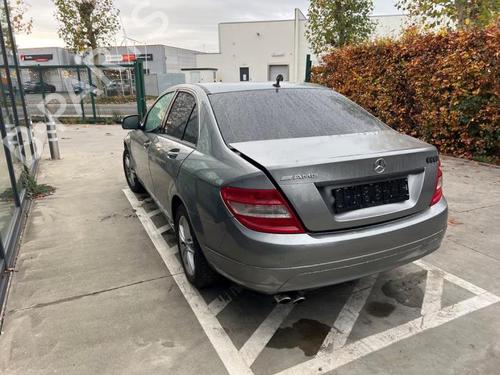 Catalyst MERCEDES-BENZ C-CLASS (W204) C 180 Kompressor (204.046) | BP38821436M10 - Image 9