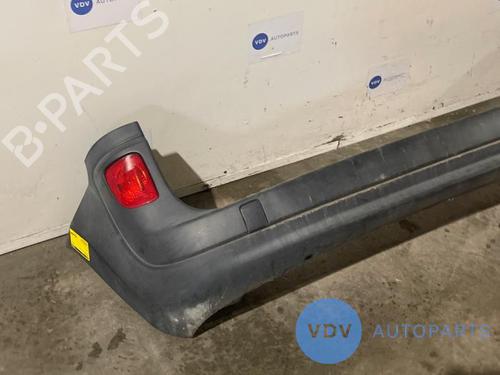 Rear bumper MERCEDES-BENZ CITAN Box Body/MPV (W415) 111 CDI (415.603, 415.605) | BP25971151C8