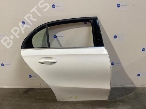 Used Right rear door Right rear door 38847799 38847799