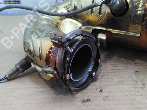 Catalyst MERCEDES-BENZ A-CLASS (W177) A 160 (177.082) | BP38856135M10 - Image 7