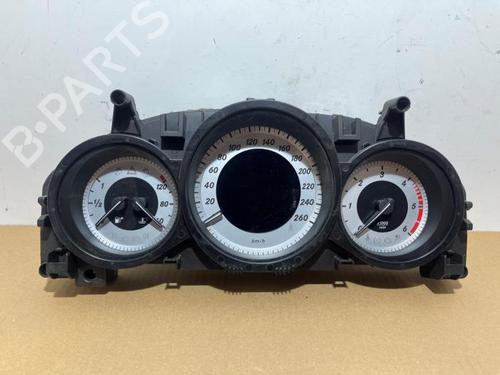 instrument-cluster-mercedes-benz-c-class-coupe-c204-2011-38826051 main image