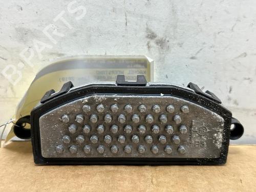 Used Heater resistor Heater resistor 38820901 38820901
