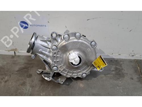 Used Front differential Front differential 38841056 38841056