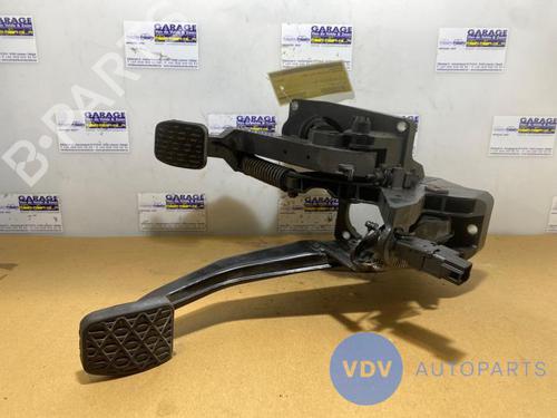 Break pedal MERCEDES-BENZ A-CLASS (W169) A 150 (169.031, 169.331) | BP25953991I19 