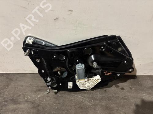 Used Rear left window mechanism Rear left window mechanism 38824358 38824358