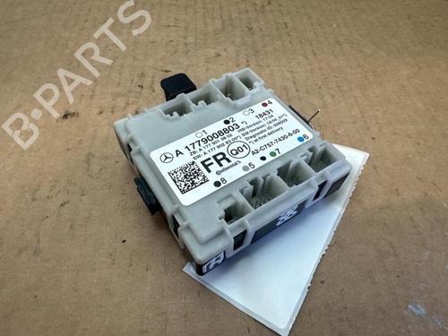 Used Electronic module Electronic module 38831405 38831405