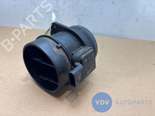Used Mass air flow sensor MERCEDES-BENZ E-CLASS T-Model (S212) E 220 CDI (212.202) (163 hp) 30166875