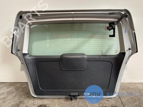 Tailgate MERCEDES-BENZ A-CLASS (W169) A 160 (169.031, 169.331) | BP27503669C6 
