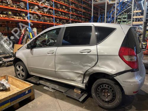 Headlight switch MERCEDES-BENZ A-CLASS (W169) A 160 (169.031, 169.331) | BP38832946I24 - Image 8