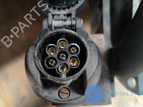 Tow ball/Mechanism MERCEDES-BENZ A-CLASS (W169) A 180 CDI (169.007, 169.307) | BP25965546C141 