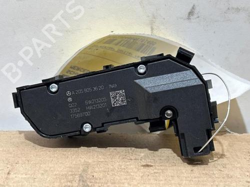 Switch MERCEDES-BENZ VITO Tourer (W447) 116 CDI (447.701, 447.703, 447.705) | BP39064586I30 - Image 5