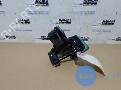 Used Hinge/Door check strap MERCEDES-BENZ C-CLASS T-Model (S205) C 200 (205.242) (184 hp) 25954308