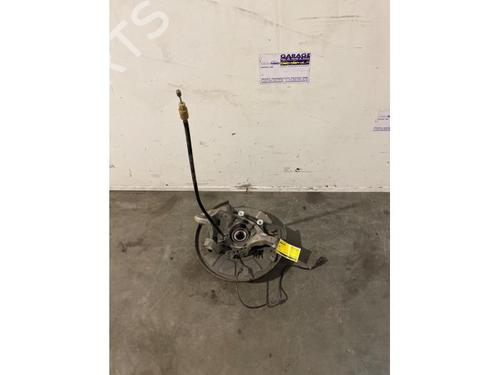 left-rear-steering-knuckle-mercedes-benz-e-class-t-model-s212-2009-2010-2011-2012-2013-2014-2015-2016-38843219 main image