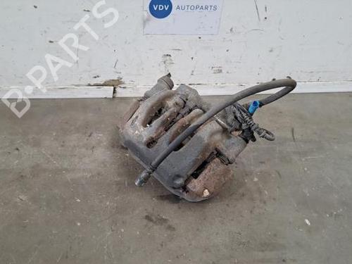 Used Right front brake caliper Right front brake caliper 38836737 38836737