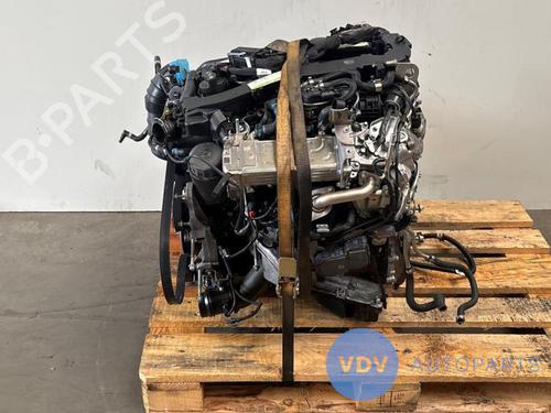 Engine MERCEDES-BENZ C-CLASS T-Model (S204) C 180 CDI (204.200) | BP28331819M1 
