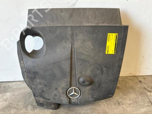 Used Upper protection Upper protection MERCEDES-BENZ /8 Coupe (W114) 280 CE (114.072) (185 hp) 40289493 40289493